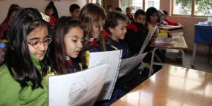 Yarıyıl tatili başladı