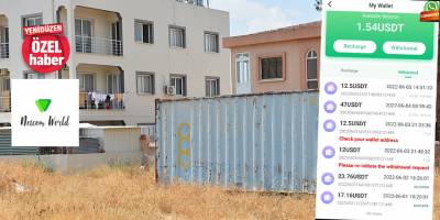 Şimdi de sanal ‘saadet zinciri’: Netcom vurgunu