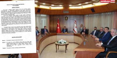 Hükümetten yerel seçim tarihi için yasa önerisi