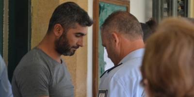 Kundaklamaya 3 yıl hapis!