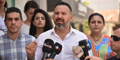 KTAMS: Sağlık çalışanlarına yönelik şiddetin önlenebilmesine yönelik yasal düzenlemenin yapılacağı sözü verildi