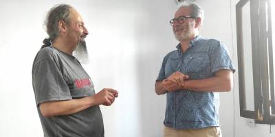 Huzuru, sevgiyi, iyiliği kanatlarına takmış bir kelebeğin Odysseus Adaları’nı keşfi