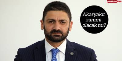 Atun: Bakanlığın yapabileceği de vergi payı da belli