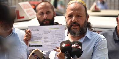 “Sınav günü verilmesini bekleyen 4000 mağdur sınavı var”