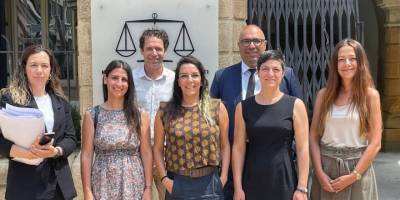 Şehir Plancıları Odası: “YİM, Mağusa, İskele ve Yeniboğaziçi İmar Planına ara emir kararını kesinleştirdi”