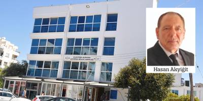 Akyiğit: Elektrik fiyatlarına önümüzdeki ay 56-57 kuruş zam yapılacak