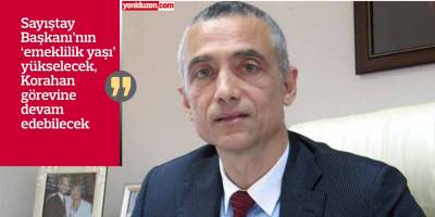 Bir ‘kişiye özel değişiklik’ tasarısı daha!