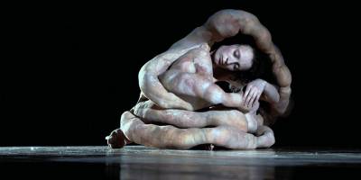 Buffer Fringe Performans Sanatları Festivali 7-8-9 Ekim'de...