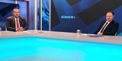 Öztürkler: Yerel yönetimler reformu elzem