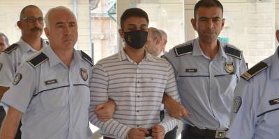 Tecavüz mahkumuna 13 yıl hapislik daha!