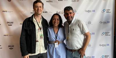 “Teslimat” Brooklyn’de yarışıyor 