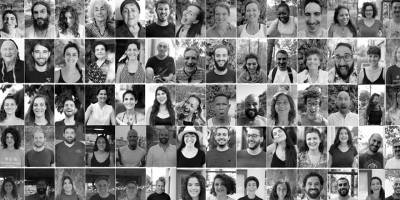 "Birlikte dünyayı tersyüz edebiliriz!"