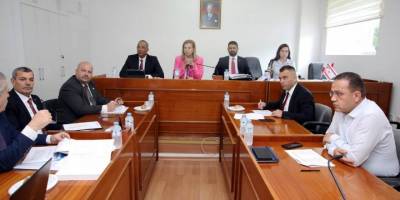 Atun: “Ek Bütçe olumsuz yansımaları ortadan kaldırabilmek amacıyla hazırlandı”