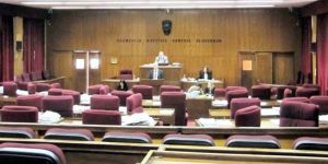 DAİ, DAK VE DAÜ Kreşi Meclis Komitesinde...