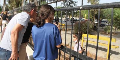 Kolej Giriş Sınavları 2. Basamağı yapıldı