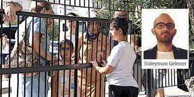 KTÖS, kolej sınavlarından dolayı tüm çocuklardan toplum adına özür diledi