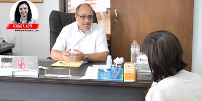 “Adalet duygusu zedelendi, büyük tehlike var…”