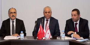 Su, Elektrik, Sağlık projeleri anlatıldı