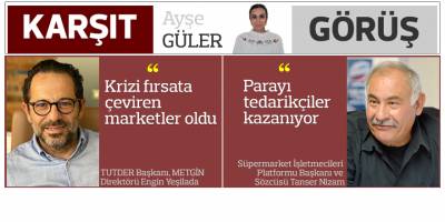 Piyasa neden pahalı?