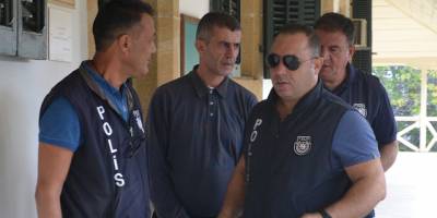 Uyuşturucuya 20 ay hapis