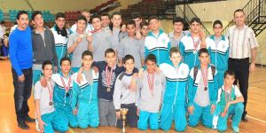 Minderde YDK üstünlüğü