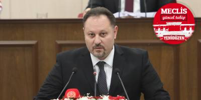 Çavuşoğlu’nun “vatandaşlık telkinini” İçişleri Bakanı Öztürkler doğruladı