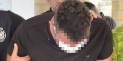 Mobese kamera kayıtları incelendi