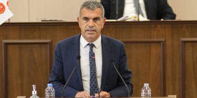 Uluçay: “Bizim ülkemizde neden akaryakıt desteği olmasın?”