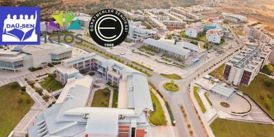 Üç sendika Doç. Dr. Özdemir’e destek belirtti