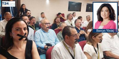  “Ankara'nın hevesi şimdilik kursağında kaldı”