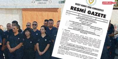 22 gardiyan istihdam edilecek