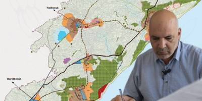 Sarıçizmeli: Tüm yerleşim yerlerine 2 kat sınırlaması geldi