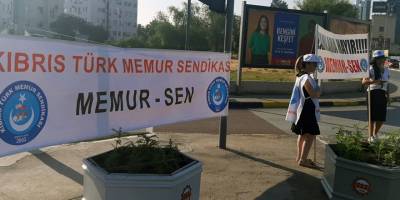 Memur-Sen'den hükümete acil önlem çağrısı...