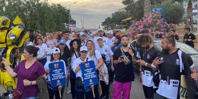 Ekiplerimiz Kuşadası’nda beğeni topladı