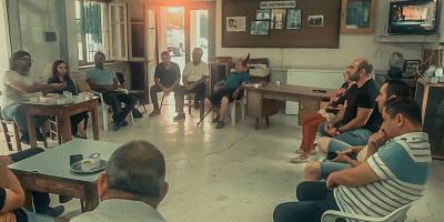 Bağımsızlık Yolu Cihangirlilerle buluştu