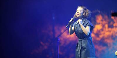 LAÜ’de Fatma Turgut’dan unutulmaz konser