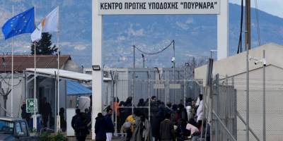 Kıbrıs’a 30 mülteci daha ulaştı