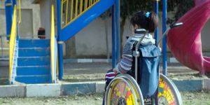 Lefkoşa’ya ‘ENGELSİZ PARK’