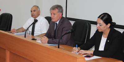 Toplu taşıma tek çatı altında şirket bünyesine alınıyor