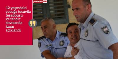 Seyidhan Köse’ye 8 yıl hapis cezası