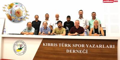 Geleneksel heyecan başlıyor