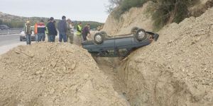 Yürekleri ağıza geldi