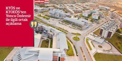 "Uluslararası kurumlara taşıyacağız"