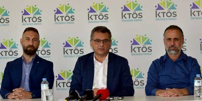 Erhürman: “Demokratik ve ekonomik yoksullaşmanın doruğuna çıktığımız bir dönemdeyiz”