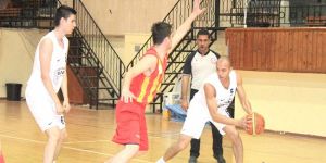 YDÜ ve Soyer bir üst turda