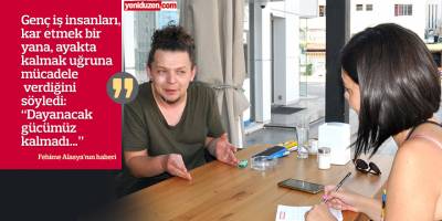 “Bu kadar kötü gün görmemiştik”