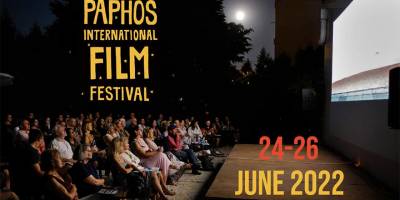 Baf’ta yıldızlar altında uluslararası sinema şöleni