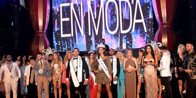 En iyiler ödüllerini aldı