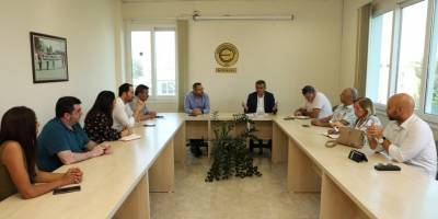 Erhürman: Tam gün eğitime geçmek hem ekonomi, hem eğitim açısından avantaj olacak