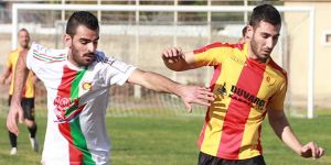 Lapta’ya kritik üç puan: 0-1